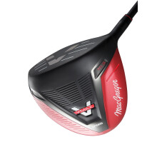 MacGregor V-MAX Speed 10.5° Driver RH