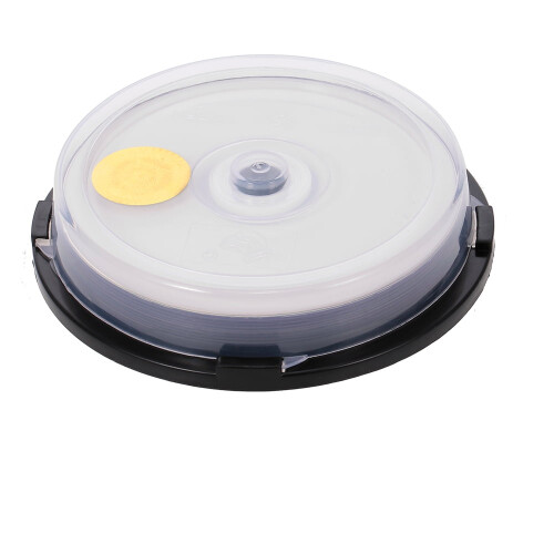 DVD+R DL8.5GB215MIN8X Blank Disk, Tilpasset DVD-disk til data og video 1