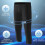 Boys compression pants basketball quick-dry 1 pair 8
