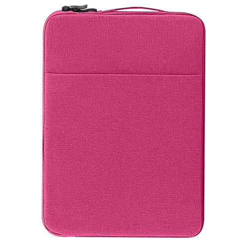 Capa de linho para laptop de 15,6 polegadas 1