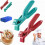 Topfuntersetzer mit Handtuchset – rutschfestes PP 5