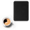 1Pack Silicone Mat Small Non Slip Square Silicone for Restaurant 8
