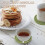 Silicone Drink Coasters 6-Pack with Holder 2