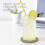 Silicone Drink Coasters 6-Pack with Holder 4