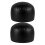 Inflatable Hat Stand PVC Black 2pcs 6