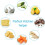 râpe à citron et à fromage en acier inoxydable (1 pièce) 5