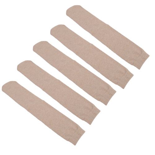 5 τεμάχια κάλτσες Stump Socks, μαλακές, βαμβακερές, αναπνεύσιμες, προσθετικές κάλτσες 1