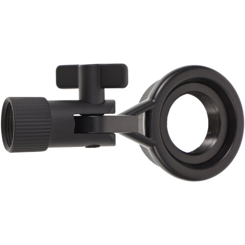 Microphone Clip Microphone Anti-vibration Mic Shockmount Microphone Shock Mount 2