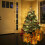 Upplyst julklappsask med 3 st – LED-dekorationsaskar 4