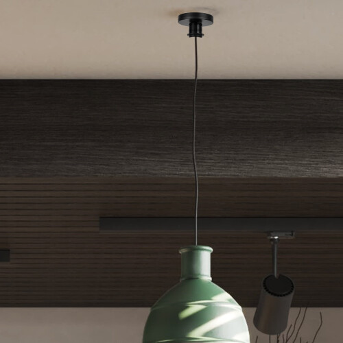 OUNONA E26Metallampefatning til loftslamper 1