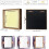 Βιτρίνα Shadow Box 12x12 με γυάλινο παράθυρο 2