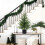 Sapin de Noël ACDANC Real Touch Norfolk Pine 61 cm 7