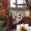 Christmas Velvet Throw Pillows for Sofa Decoration 5