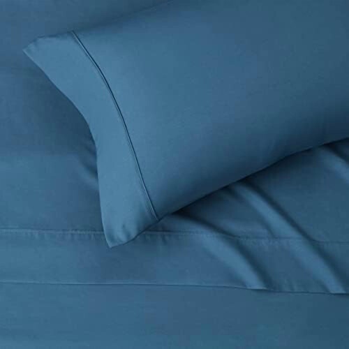 Microvezel beddengoedset, 3-delig, 35,5 cm diep 2