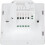 Electric Baseboard Heater Thermostat Programmable LCD 6