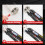 ANENG A3006Pen Multimeter4000Count 3
