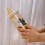Reusable water jug700ml with straw for outdoor use 5
