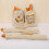 Linen Reusable Bread Bag FrenchBaguette Drawstring Bag Cotton Dust Stringbag~ E8E8 2