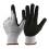 Cut Resistant Gloves Multi-Color 2 Pairs 7