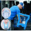 5-gallons vattenflaskhandtag – ergonomisk plastlyftare 2