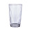 47 cl akryldricksglas – splittersäkert, vidöppet glas 2