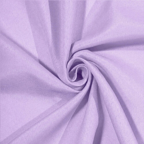 BalsaCircle 20 Pieces 20" Lavender Polyester Napkins Wedding Kitchen 2