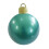 Aufblasbare Weihnachtskugeln für den Außenbereich, 60 cm, 4 Stück 7