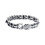Βραχιόλι Biker Dragon Scale, Βραχιόλι Dragon Link Chain, Βραχιόλι Dragon Keel Chain, Δώρα Γενεθλίων, 4