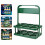 Porte-bouteilles pliable pour 6 bouteilles de cuisine 2