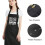 Women's Funny Cooking Apron with Pockets 5