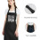 Women's Funny Cooking Apron with Pockets 6