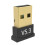 Cuibheoir USB Bluetooth5.3 do ríomhaire glúine Mini 5