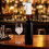 Distributeur de vin électrique avec aération numérique et port USB 4