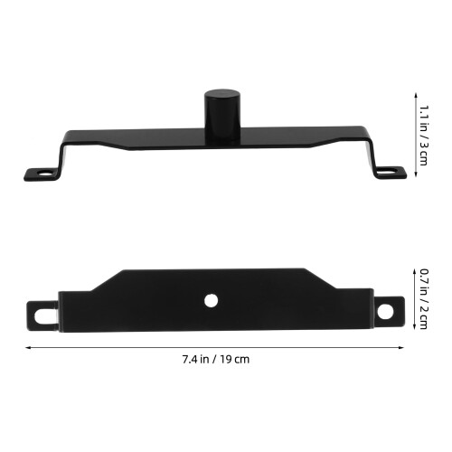 1 support universel pour coussin de selle de moto électrique 1