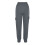 lulshou Women's Plus Size Cargo Pants with Pockets Casual Solid Color Drawstring Work Pants Trousers 7