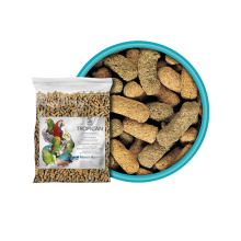 Hagen Hari Tropican Lifetime Formula Stick - Pokarm Do Codziennej Diety 3,63 Kg