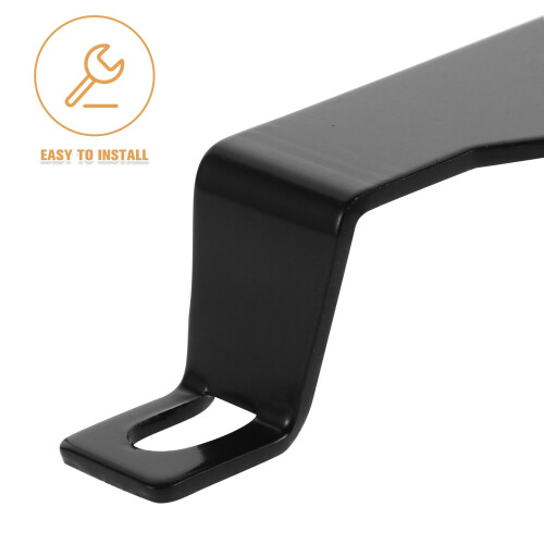 1 support universel pour coussin de selle de moto électrique 2