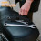 1 support universel pour coussin de selle de moto électrique 8