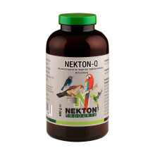 Nekton-Q Preparat Dla Papug W Trakcie Leczenia, Bądź Choroby 600G