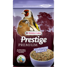 Versele Laga European Finches Premium 800G - Pokarm Dla Łuszczaków Europejskich