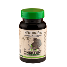 Nekton Rep 75G -Preparat Witaminowy Dla Gadów I Płazów