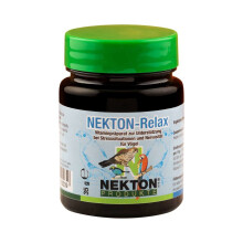 Nekton Relax- Naturalne Odprężenie Dla Wszystkich Gatunków Papug 35G