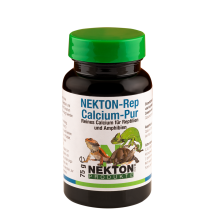 Nekton-Rep- Calcium Pur 65G- Wapno Dla Gadów I Płazów