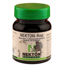 Nekton Rep 35G -Preparat Witaminowy Dla Gadów I Płazów