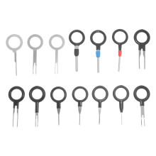 Worgeous 14 Pcs Extractor Electrical Disconnect Pliers Ejector Tools