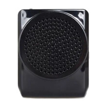 HD Portable Wireless Voice Amplifier with Headset Mic, Compatible with Teachers & Tour Guides