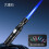 Windproof Jet Flame Butane Lighter, Adjustable Flame, Lock Function, Compatible with Candles & Outdoor Use 5