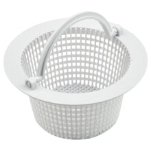 Swimming Pool Basket Portable Swimming Pool Leaves Filtering Basket Anti Clogging Pool Basket Garbage Filter