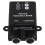 FRCOLOR Τηλεχειριστήριο Ενισχυτή Αυτοκινήτου RCA Universal Bass Knob με Έλεγχο Έντασης και 3