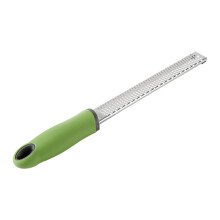 Grater Clearance Cheese Grater Stainless Steel Durable Rust Proof Metal Lemon Zester Grater Kitchen Green
